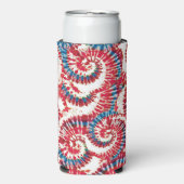 タイダイ スリム缶クーラー (Seltzer正面)