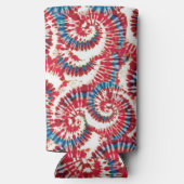 タイダイ スリム缶クーラー (裏面)