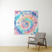 タイダイ タペストリー (インサイチュ(横))