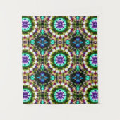 タイダイ タペストリー (正面)