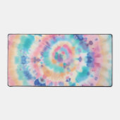 タイダイ デスクマット (正面)