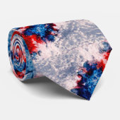 タイダイ ネクタイ (ロール)