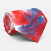 タイダイ ネクタイ (ロール)