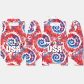 タイダイ フェイバーボックス (見開き)