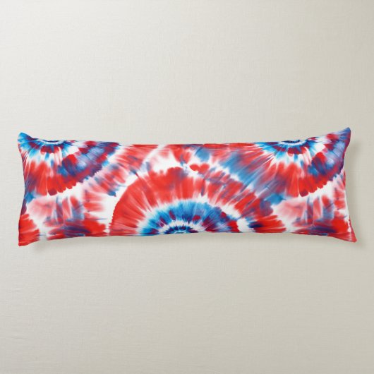 タイダイ ボディピロー (裏面)