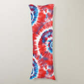 タイダイ ボディピロー (正面縦)