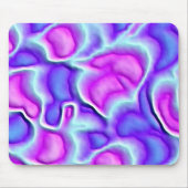 タイダイ マウスパッド (正面)