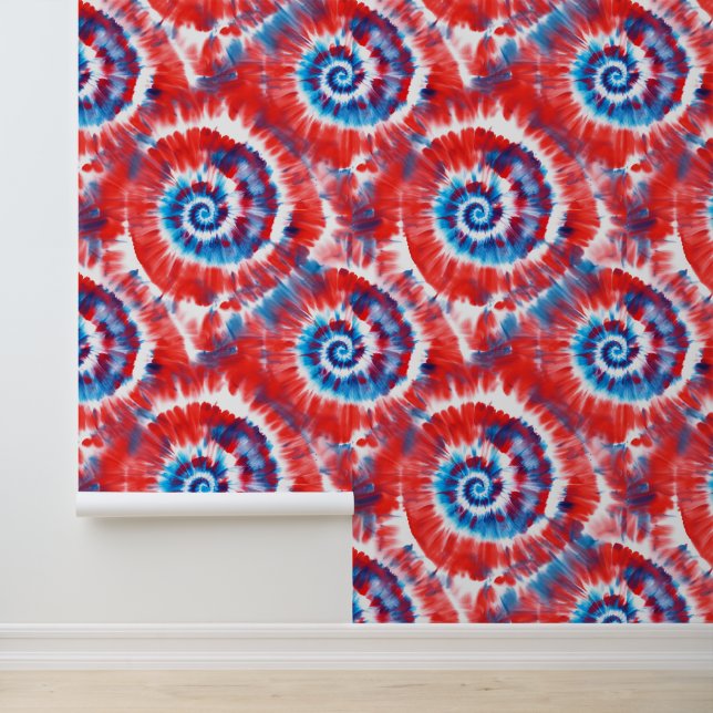 タイダイ 壁紙 (アプリケーション)