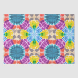 タイダイ 薄葉紙