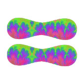 タイダイ 野球ボール (パネル)