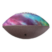 タイダイ#10 アメリカンフットボール (回転270)