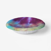 タイダイ#10 ペーパーボウル (傾斜あり)