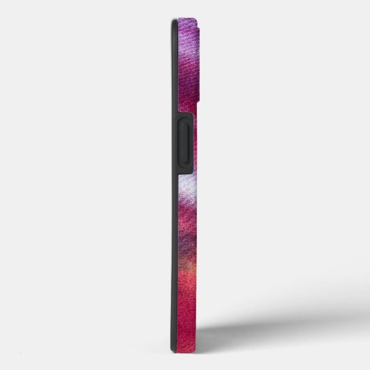 タイダイ#10 Case-Mate iPhoneケース (裏面 / 右)
