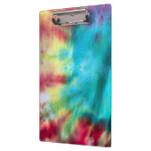 タイダイ#3 クリップボード (左)