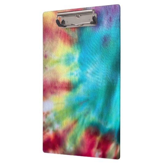 タイダイ#3 クリップボード (左)