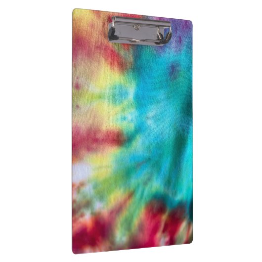 タイダイ#3 クリップボード (右)