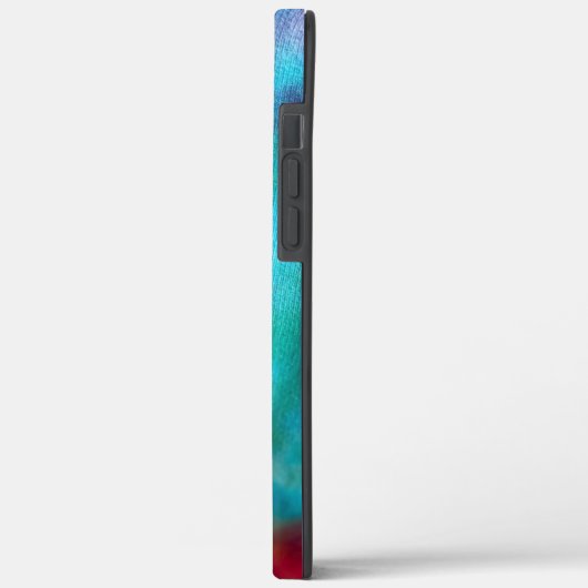 タイダイ#3 Case-Mate iPhoneケース (裏面 / 左)