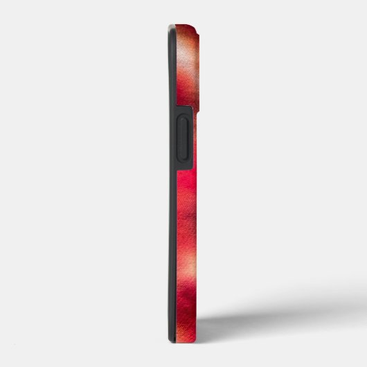 タイダイ#4 Case-Mate iPhoneケース (裏面 / 右)