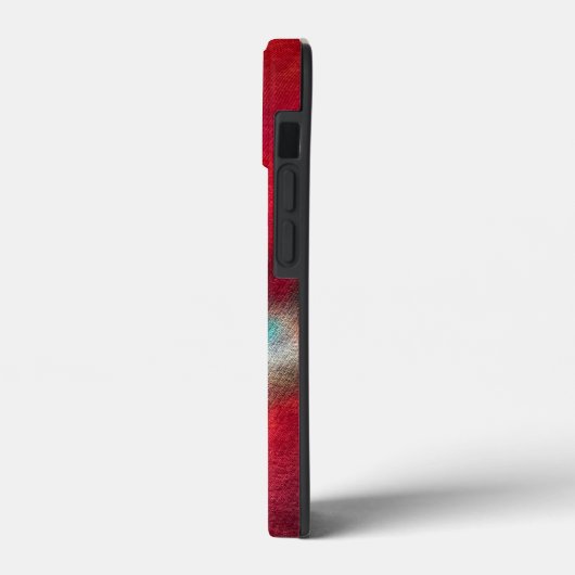 タイダイ#4 Case-Mate iPhoneケース (裏面 / 左)