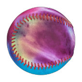 タイダイ#5 野球ボール (正面左)