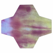 タイダイ#6サッカーボール サッカーボール (フラット)