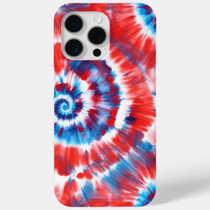 タイダイ iPhone 15 PRO MAXケース