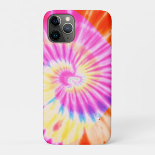 タイダイ iPhone 11 PROケース