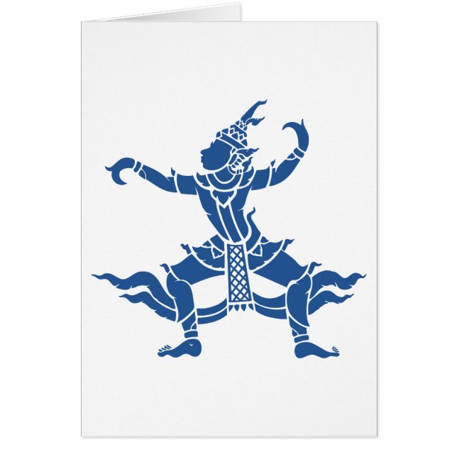 タイダンサー⚠タイのサイン⚠ (正面)