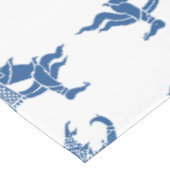 タイダンサー⚠タイのサイン⚠ テーブルクロス (アングル)