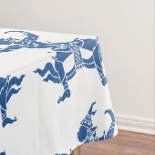 タイダンサー⚠タイのサイン⚠ テーブルクロス (インサイチュ)