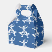 タイダンサー⚠タイのサイン⚠ フェイバーボックス (裏面サイド)