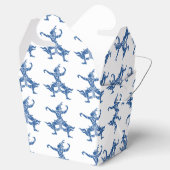 タイダンサー⚠タイのサイン⚠ フェイバーボックス (オープン)