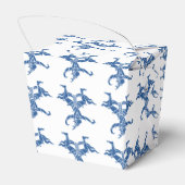 タイダンサー⚠タイのサイン⚠ フェイバーボックス (裏面サイド)