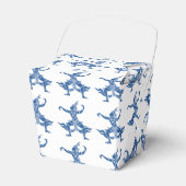 タイダンサー⚠タイのサイン⚠ フェイバーボックス (正面サイド)