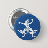 タイダンサー⚠タイのサイン⚠ 缶バッジ (正面&裏面)