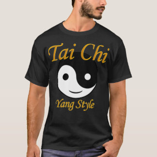 タイチスモール金ゴールド Tシャツ