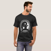 タイチミアルタイチプラクティショナー Tシャツ (正面フル)