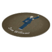 タイチ カッティングボード (角)