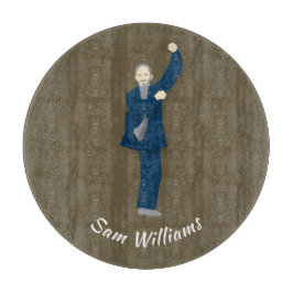 タイチ カッティングボード