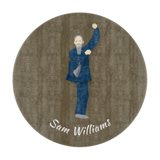 タイチ カッティングボード (正面)