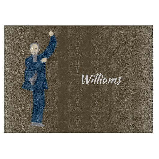 タイチ カッティングボード (正面)