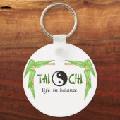 タイチ キーホルダー (正面)