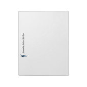 タイチ ノートパッド (回転)