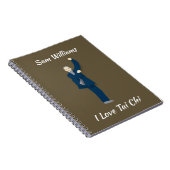 タイチ ノートブック (右側)