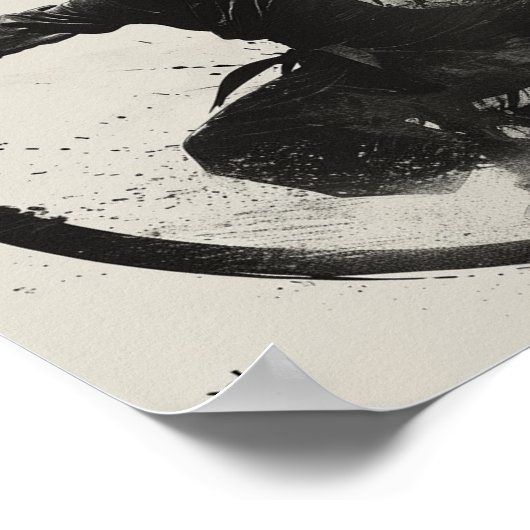 タイチ ポスター (角)