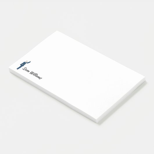 タイチ ポストイット (アングル)