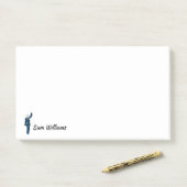 タイチ ポストイット (デスク)