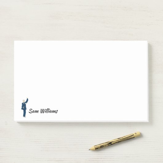 タイチ ポストイット (デスク)