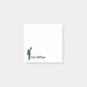 タイチ ポストイット (正面)