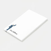 タイチ ポストイット (アングル)